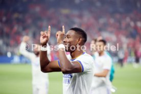 28.05.22 UEFA Champions League Finale 2022 FC Liverpool - Real Madrid