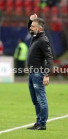 Karlsruher SC - SpVgg Greuther F&uuml;rth