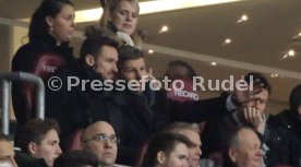 VfB Stuttgart - 1. FC N&uuml;rnberg