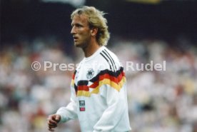 Deutschland - Niederlande