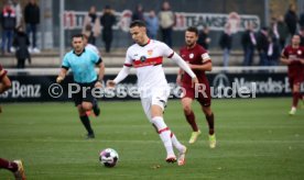 07.11.21 VfB Stuttgart II - SV Elversberg