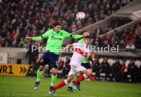 VfB Stuttgart - FC Schalke 04