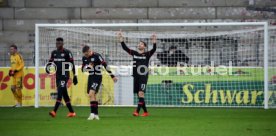 01.11.20 SC Freiburg - Bayer 04 Leverkusen