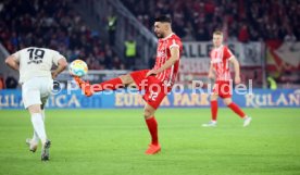 13.11.22 SC Freiburg - 1. FC Union Berlin