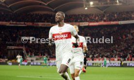 20.12.23 VfB Stuttgart - FC Augsburg