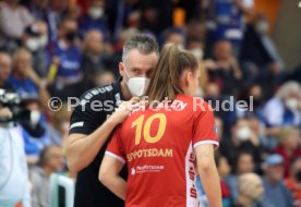 26.04.22 Allianz MTV Stuttgart - SC Potsdam