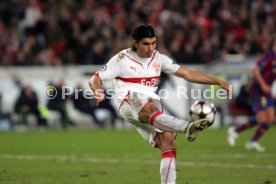 23.02.10 VfB Stuttgart - FC Barcelona
