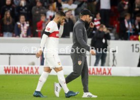 28.10.23 VfB Stuttgart - TSG 1899 Hoffenheim