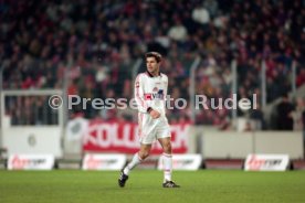01.12.96 VfB Stuttgart - FC Bayern M&uuml;nchen