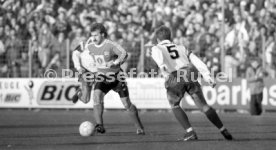 FC Homburg - VfB Stuttgart