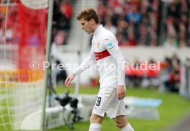 VfB Stuttgart - FC Bayern M&uuml;nchen