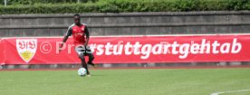 VFB Stuttgart Trainingslager Grassau