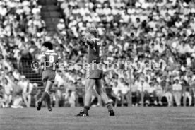 05.08.86 Olympique Marseille - AS Monaco