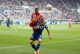 20.05.23 TSG 1899 Hoffenheim - 1. FC Union Berlin