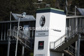 24.04.21 SC Freiburg - TSG 1899 Hoffenheim