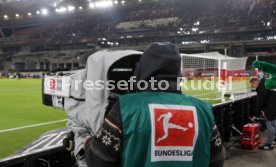 08.11.22 VfB Stuttgart - Hertha BSC Berlin