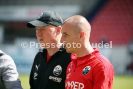 09.05.21 1. FC Heidenheim - SV Sandhausen