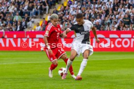 13.09.26 SV Elversberg - FC Bayern M&uuml;nchen