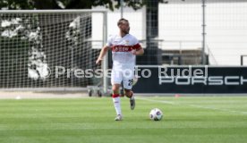 23.07.25 VfB Stuttgart II - SGV Freiberg