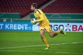 23.12.20 VfB Stuttgart - SC Freiburg