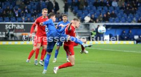 08.12.24 TSG 1899 Hoffenheim - SC Freiburg