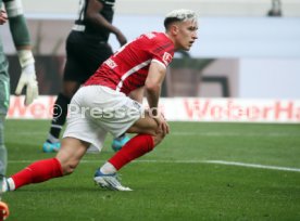 23.04.22 SC Freiburg - Borussia M&ouml;nchengladbach