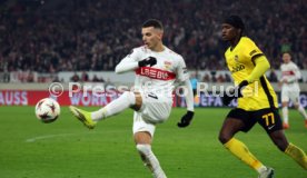 29.01.26 VfB Stuttgart - Young Boys Bern