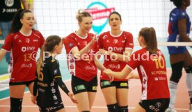 26.04.22 Allianz MTV Stuttgart - SC Potsdam