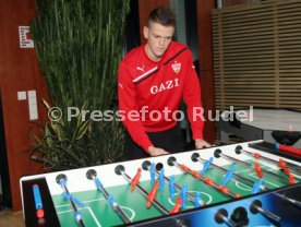 VfB Stuttgart Jugendakademie