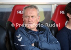 SC Freiburg - FC Bayern M&uuml;nchen