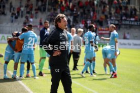 SG Sonnenhof Gro&szlig;aspach - KFC Uerdingen 05