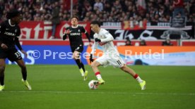 01.02.26 VfB Stuttgart - SC Freiburg