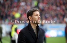 26.02.23 SC Freiburg - Bayer 04 Leverkusen