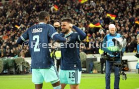 30.03.26 Deutschland - Ghana