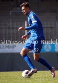 07.05.21 Stuttgarter Kickers - U19 VfB Stuttgart