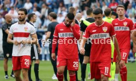 12.09.26 TSG 1899 Hoffenheim - VfB Stuttgart