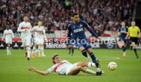 18.02.23 VfB Stuttgart - 1. FC K&ouml;ln