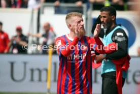 20.05.23 1. FC Heidenheim - SV Sandhausen