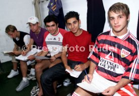 21.06.01 U17 VfB Stuttgart