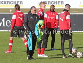 VfB Stuttgart