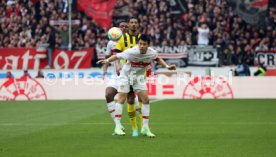 15.04.23 VfB Stuttgart - Borussia Dortmund