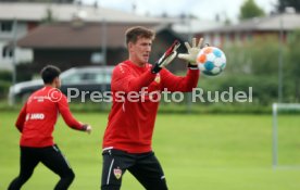 18.07.21 VfB Stuttgart Trainingslager Kitzb&uuml;hel 2021