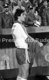 19.02.79 VfB Stuttgart - Deutschland
