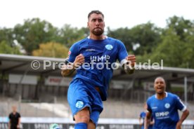 15.08.20 Stuttgarter Kickers - 1. G&ouml;ppinger SV