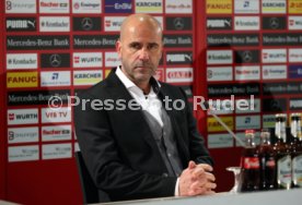 VfB Stuttgart - Borussia Dortmund