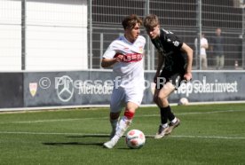 25.04.26 U17 VfB Stuttgart - U17 Hannover 96