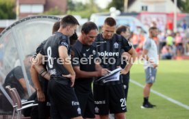 09.07.22 VfB Stuttgart - FC Z&uuml;rich