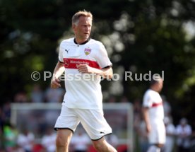 SG 07 Untert&uuml;rkheim - VfB Stuttgart Traditionself
