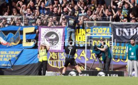 13.09.25 VfB Stuttgart II - 1. FC Saarbr&uuml;cken