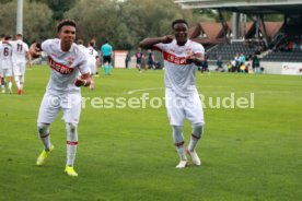 09.09.26 U19 VfB Stuttgart - U19 Viking Stavanger